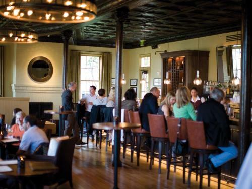 Hotel Cavallo Point Lodge