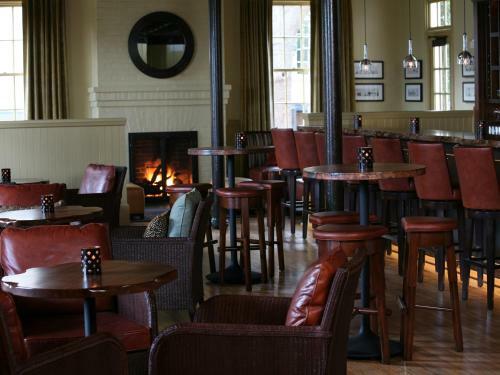 Hotel Cavallo Point Lodge