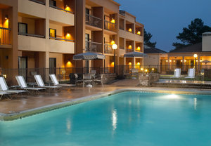 Hotel Courtyard Savannah Midtown