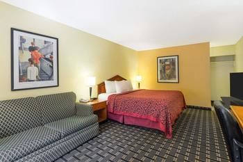 Hotel Days Inn Savannah Airport