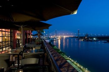 The Bohemian Hotel Savannah Riverfront, Autograph Collection