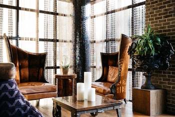 The Bohemian Hotel Savannah Riverfront, Autograph Collection