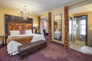 The Bohemian Hotel Savannah Riverfront, Autograph Collection