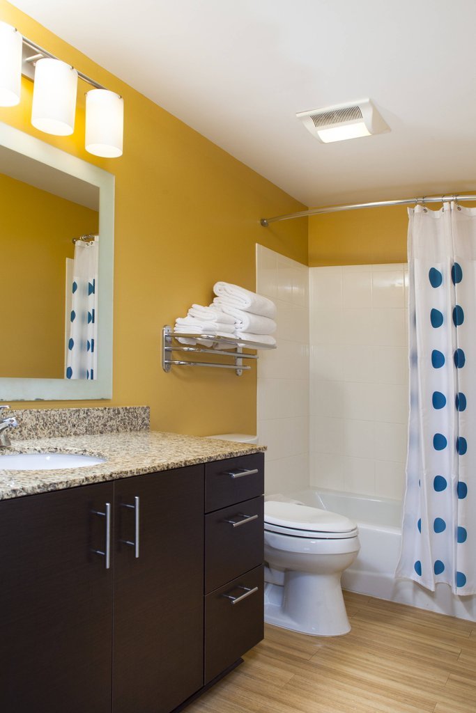 Hotel Towneplace Suites Savannah Airport