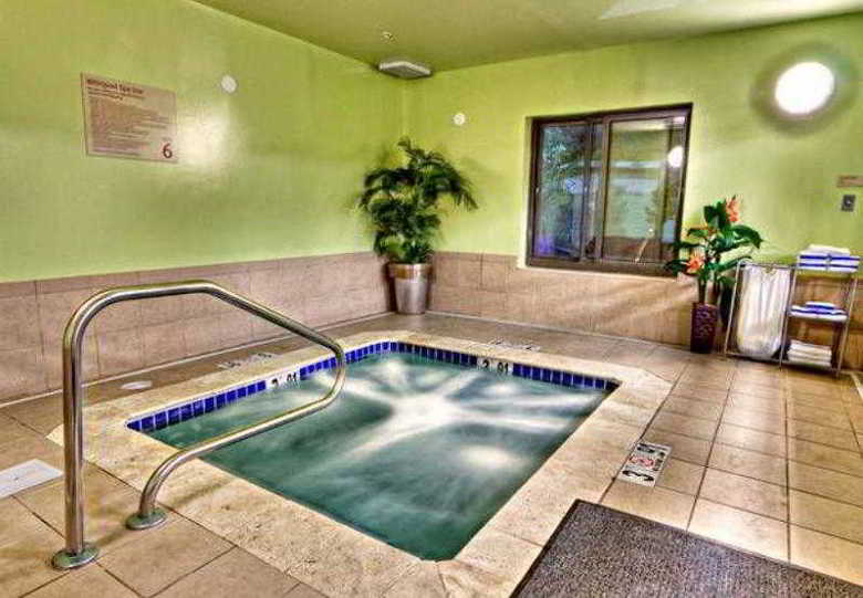 Hotel Towneplace Suites Savannah Airport