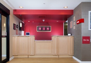 Hotel Towneplace Suites Savannah Airport
