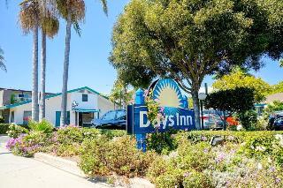 Hotel Days Inn Santa Barbara