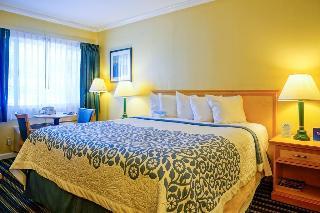 Hotel Days Inn Santa Barbara