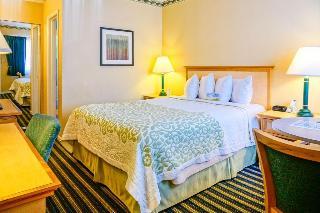 Hotel Days Inn Santa Barbara