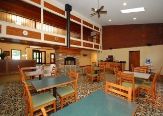 Hotel Comfort Suites South Burlington