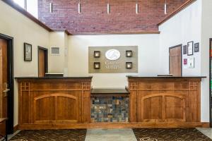 Hotel Comfort Suites South Burlington