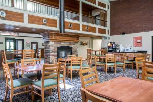 Hotel Comfort Suites South Burlington