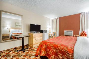 Hotel Econo Lodge Sheboygan