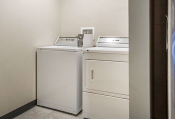 Hotel Econo Lodge Sheboygan