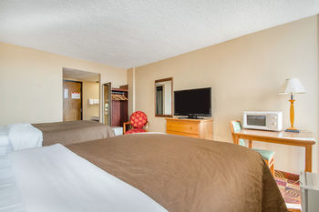 Hotel Econo Lodge Sheboygan