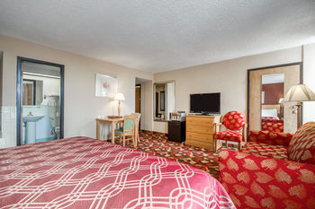 Hotel Econo Lodge Sheboygan