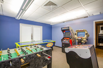 Hotel Econo Lodge Sheboygan