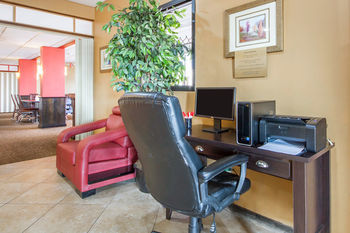 Hotel Econo Lodge Sheboygan