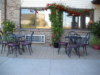 Hotel Quality Inn Sheboygan