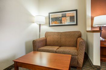Hotel Quality Inn Sheboygan