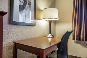 Hotel Quality Inn Sheboygan