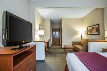 Hotel Quality Inn Sheboygan