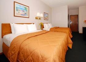 Hotel Quality Inn Sheboygan