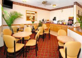 Hotel Quality Inn Sheboygan