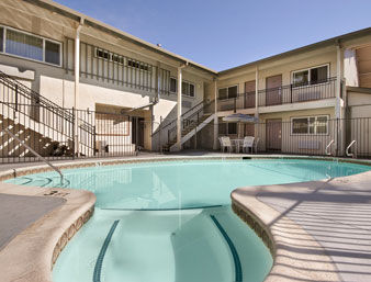 Hotel Ramada San Luis Obispo