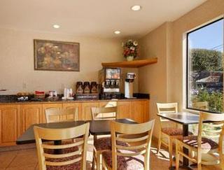 Hotel Ramada San Luis Obispo