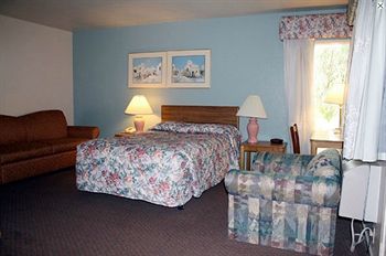 Hotel Ramada San Luis Obispo