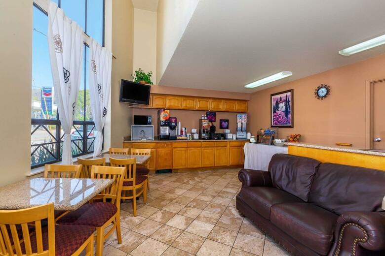 Hotel Super 8 San Luis Obispo