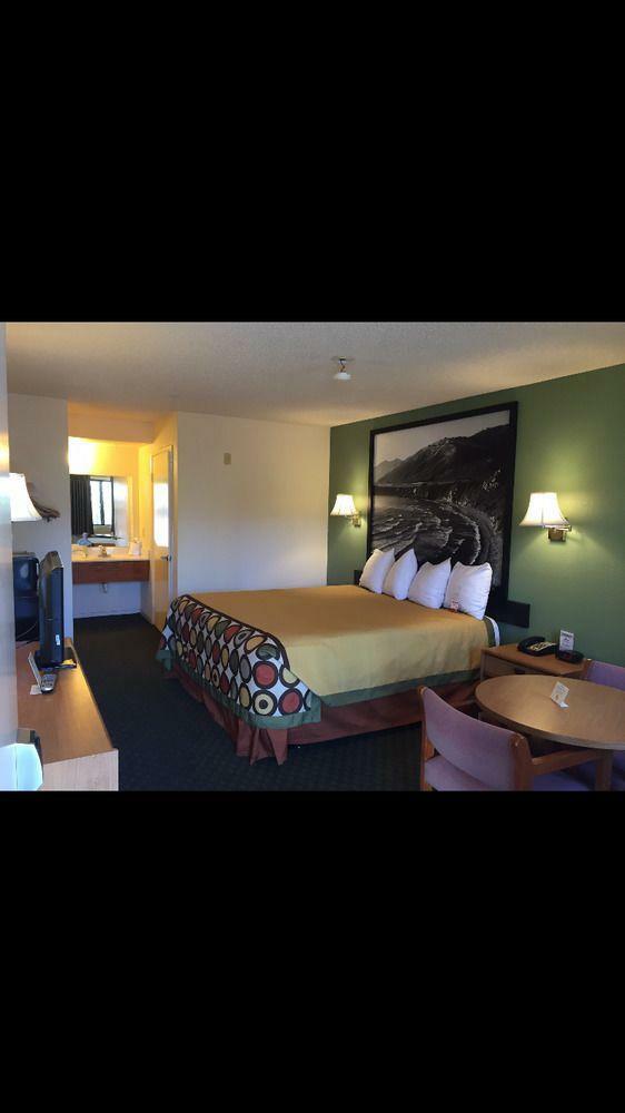 Hotel Super 8 San Luis Obispo