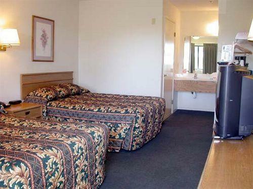 Hotel Super 8 San Luis Obispo