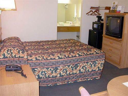 Hotel Super 8 San Luis Obispo