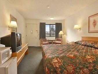 Hotel Super 8 San Luis Obispo