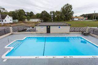 Hotel Days Inn Salisbury