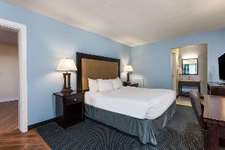 Hotel Days Inn Salisbury