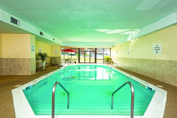 Hotel Holiday Inn Salisbury Downtown Area