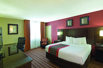 Hotel Holiday Inn Salisbury Downtown Area