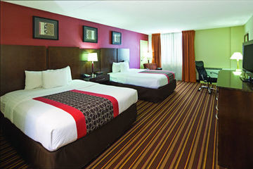 Hotel Holiday Inn Salisbury Downtown Area