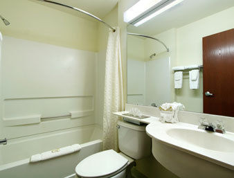 Hotel Microtel Inn & Suites By Wyndh