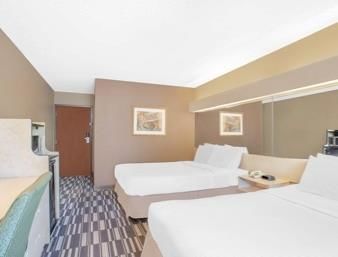 Hotel Microtel Inn & Suites By Wyndh