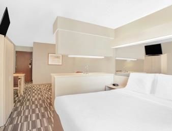 Hotel Microtel Inn & Suites By Wyndh