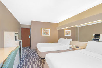 Hotel Microtel Inn & Suites By Wyndh