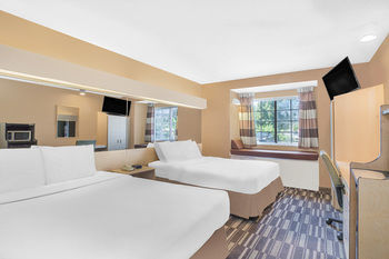 Hotel Microtel Inn & Suites By Wyndh