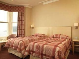 Clifton Hotel Scarborough