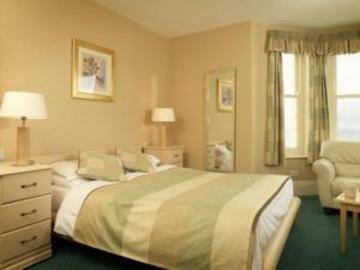 Clifton Hotel Scarborough