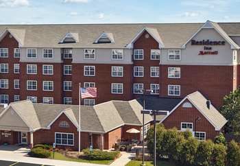 Hotel Residence Inn Chicago Schaumburg