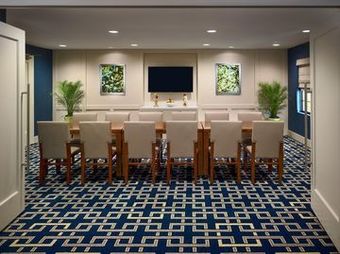 Hotel Sonesta E.s Suites Schaumburg